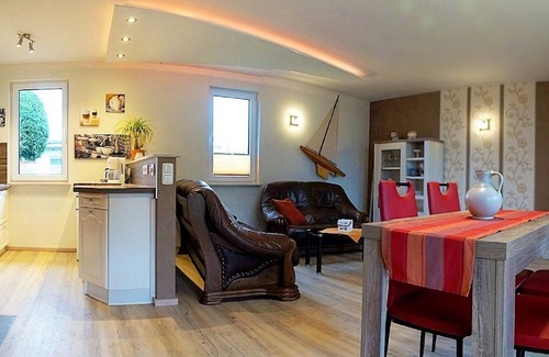 Loissin House | House for 4 guests with 65m² in Loissin (93612)