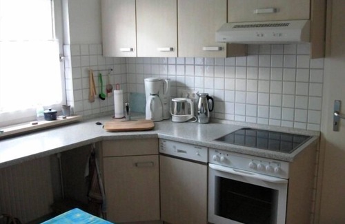 Nubbel House | House for 4 guests with 80m² in Nübbel (3163)