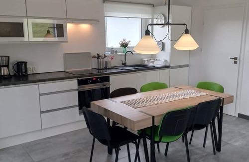 Czaplinek House | House for 4 guests with 66m² in Sikory (128075)