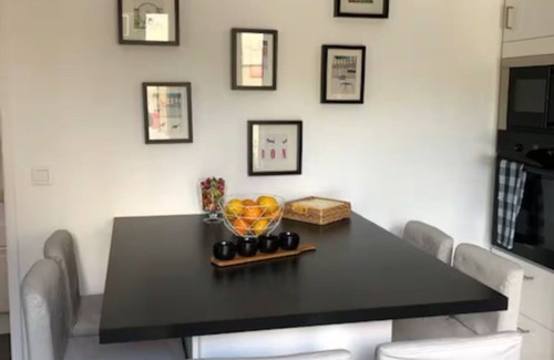 Borest House | House for 4 people 10 minutes from Parc Astérix and 15 minutes from Roissy de Villepinte