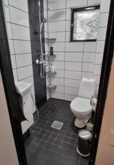 Turku Apartment | House for 4 person near Meyer Turku