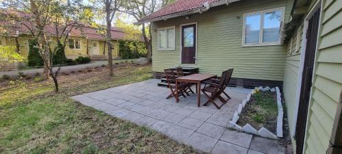 Turku Apartment | House for 4 person near Meyer Turku