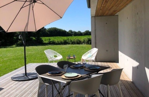 Plourivo House | House for 4 persons 10 minutes from Paimpol.