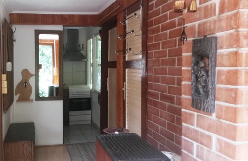 Szentendrei House | House for 5 guests with 70m² in Leányfalu (128275)