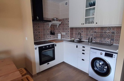 Celorio House | House for 5 people in Celorio, Llanes