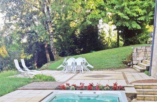 Belfort-du-Quercy House | House for 6