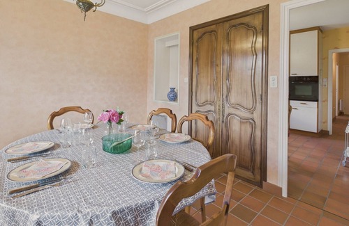 Fouesnant Ski Chalet | House for 6 with garden, center de Fouesnant