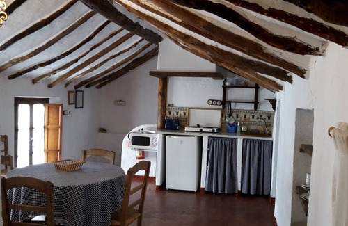 Algodonales Cottage | HOUSE FOR COUPLES
