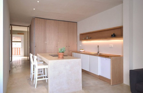 San Juan de la Rambla House | House for a poet with an ocean view