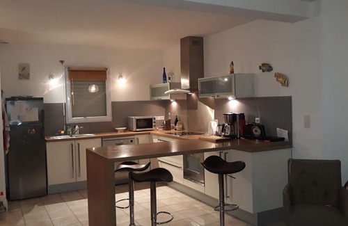 Belz House | House for family holidays