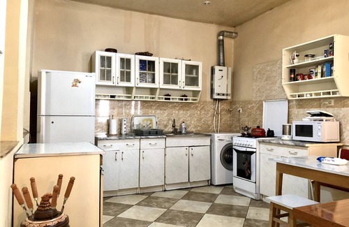 Kentron House | House for rent at a distance of 1,5 km from Republic Square