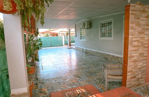 Las Tablas House | House for rent in Las Tablas Panama