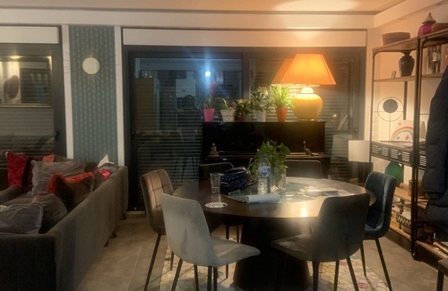 Puilboreau House | House for rent near La Rochelle and Ile de Re