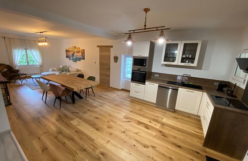 Ongles House | House for seasonal rental