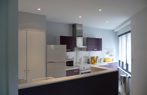 Quartier Malvares House | House for up to 4 people with garden and private parking