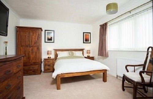 Aylesbury Bed & Breakfast | House Forty one