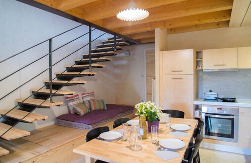 Chanac House | House