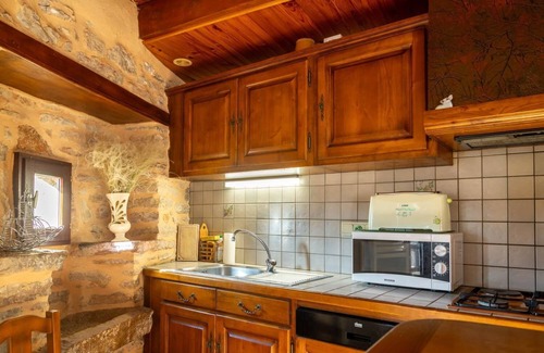 Chanac House | House