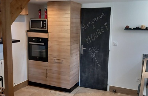 Lectoure House | House