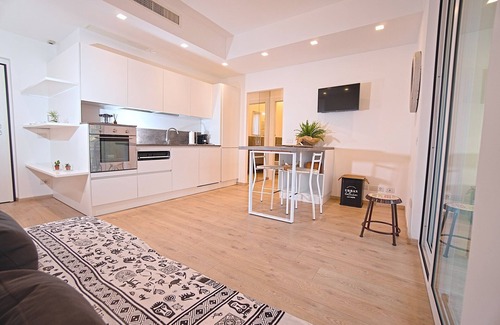 San Salvatore Apartment | House FR LIVING