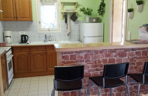 Saint-Martial-de-Nabirat House | House/Villa - SAINT MARTIAL DE NABIRAT
