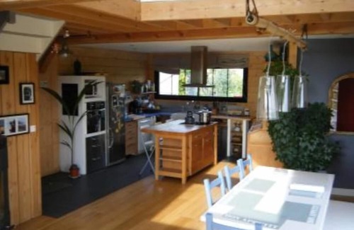 Sainte-Marguerite-sur-Mer House | House/Villa - SAINTE MARGUERITE SUR MER