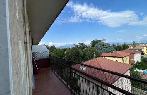 Rovato Apartment | House Franciacorta