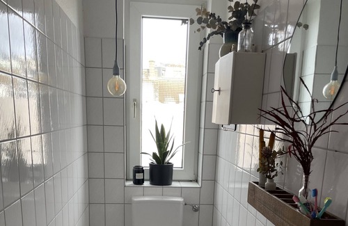 Bergisch Gladbach House | House furnished for rent - May to end of July 2024 -160sqm - near Cologne