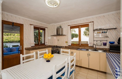 Alcanada House | House Golf with canoe - Alcudia - Tu Finca Mallorca