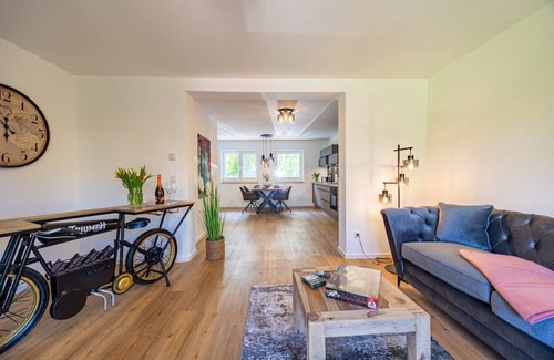 Broda House | House Grande - Nicola D'Aniello