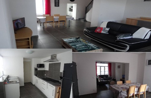Petit-Fort-Philippe House | HOUSE GRAVELINES PRÈS DE LA PLAGE