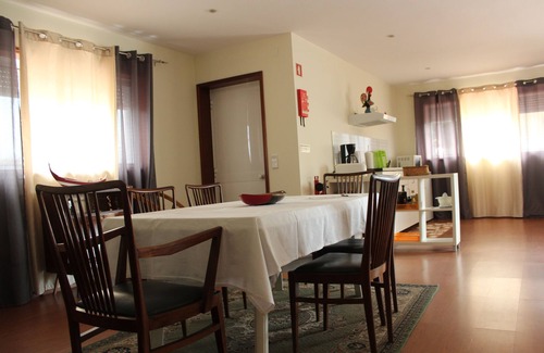 Esmoriz Villa | HOUSE GREEN LAGOON. Ideal for families, Beach, WiFi