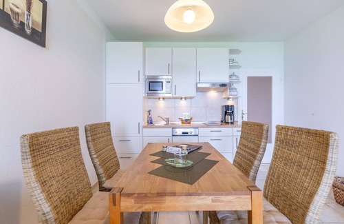 Doese Apartment | House Grimmershörn, apartment 37