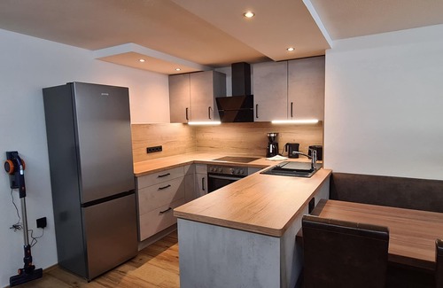 Riezlern Apartment | House Haberstock - FeWo Ifenblick 3 incl. summer mountain railway ticket