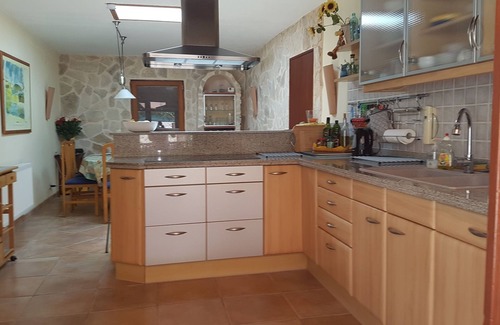 Son Moll House | House, Holiday home, Chalet 300 m from Son Moll beach (Cala Ratjada)