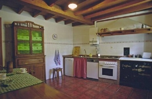 Beleno Cottage | House I and II for 6 people