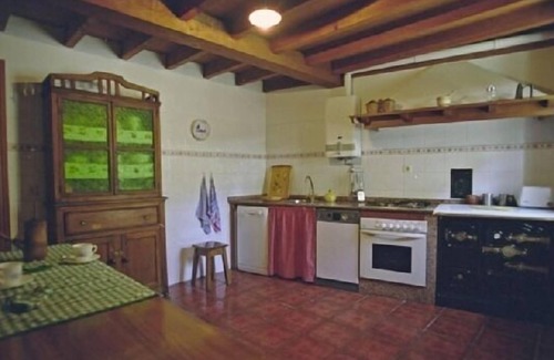 Beleno Cottage | House I and II for 6 people