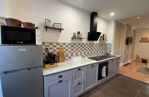 Vouziers House | House idem