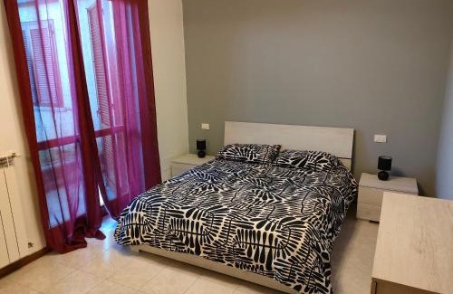 Castrezzato Apartment | House IL CORALLO