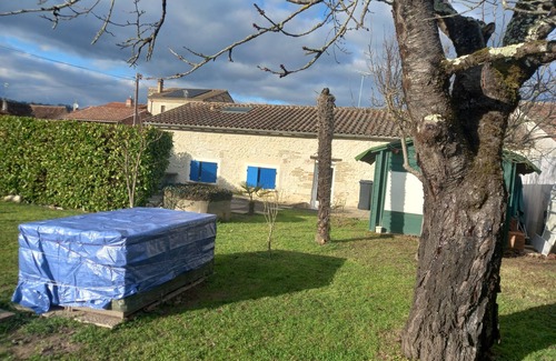 Granges-sur-Lot House | House in a gascon village