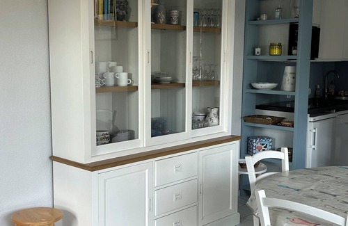 Carnac House | House in a residence with swimming pool, 3 minutes walk from Carnac beach