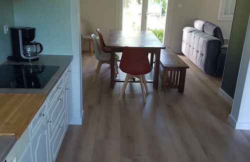 Albi House | house in ALBI, town center with parking