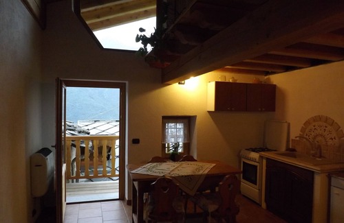 Chatillon House | HOUSE IN AN OLD VILLAGE 2 km from the spa. CIN IT007020C2R26WVTFA