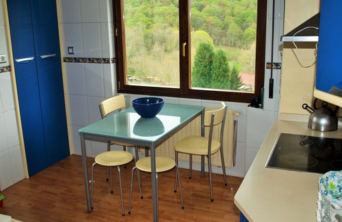 Borines House | House in Asturias