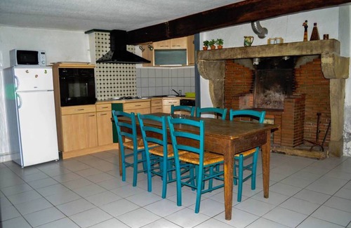 Effiat House | House in Auvergne Puy de Dôme Vichy and castles