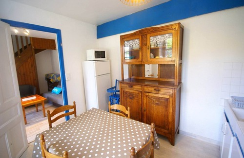 Clohars-Carnoet House | House in Clohars-Carnoët with Exotic Park