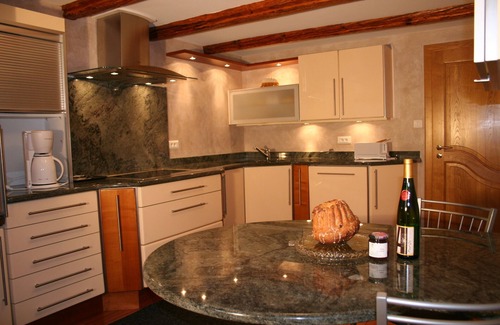 Bindernheim Cottage | HOUSE in COLUMBAGE 4* fully renovated between STRASBOURG and COLMAR