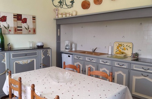 Coufouleux Villa | House in Couffouleux Tarn - 2km6 from Rabastens. Between Toulouse and Albi