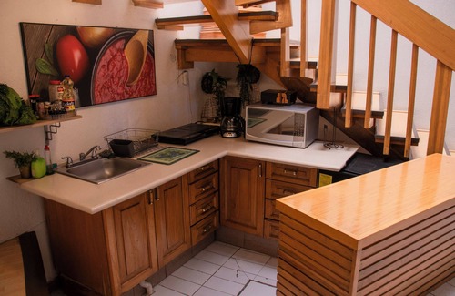 Santo Domingo House | House in Coyoacan ideal for groups and families!