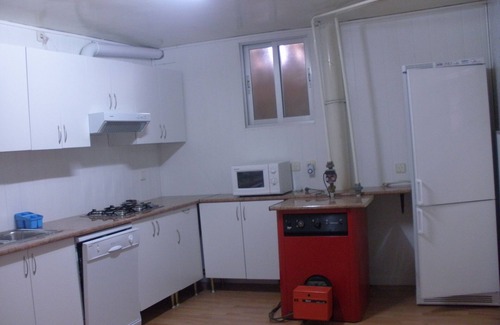 Calzada de Calatrava House | House in the center of town for 8 people